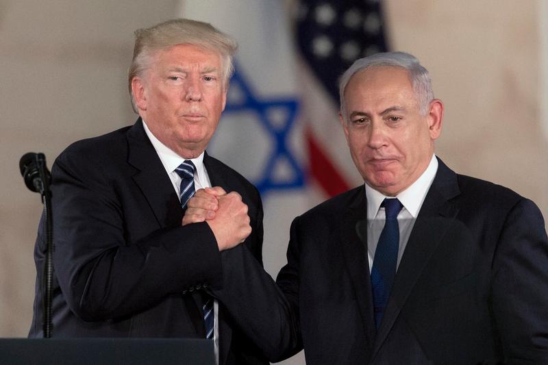 What Matters Now to Haviv Rettig Gur: Israel’s wish list for US President-elect Trump