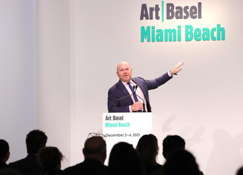 Does the Art World Really Need Another Market Education Program?