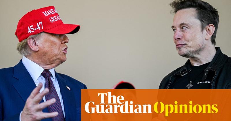 With Trump as America’s tsar and Musk at his side, Starmer must now look to Europe