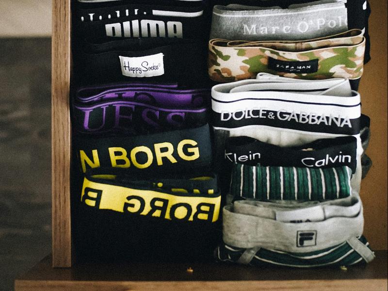 18 Pairs of Men’s Underwear Actually Worth Your Money