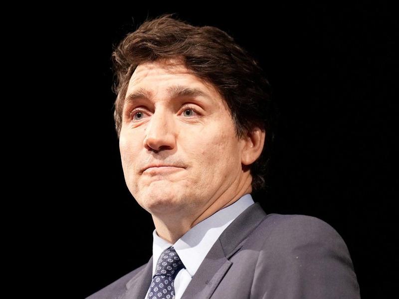 Brown-John: Trudeau not alone as PM missing 'that graceful exit'