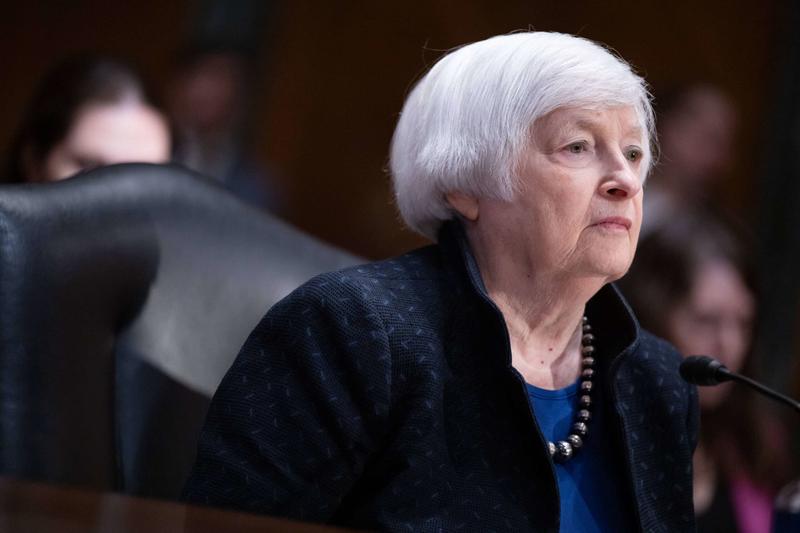 Janet Yellen's Short-Term Thinking Could Cost the U.S. Big