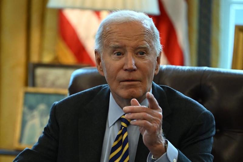 Biden Launches Hail Mary to Block Some of Trump’s Mass Deportations