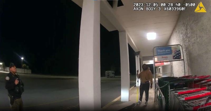 Georgia Man Sues Glynn County Police After He Was Arrested for Refusing To Give ID