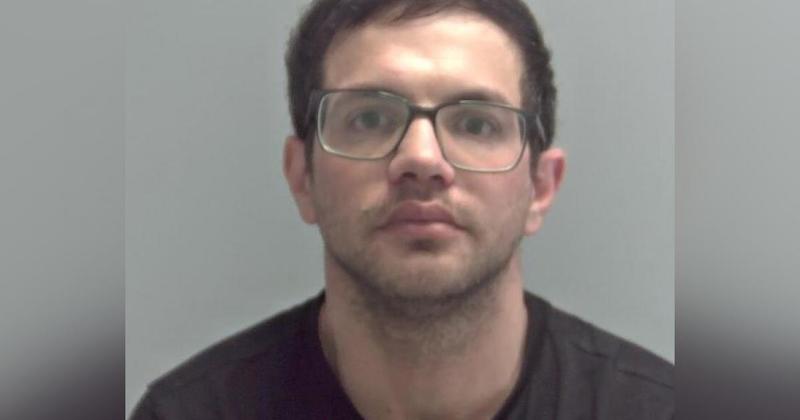 German man came to Norfolk intent on sex with girl he groomed through online game