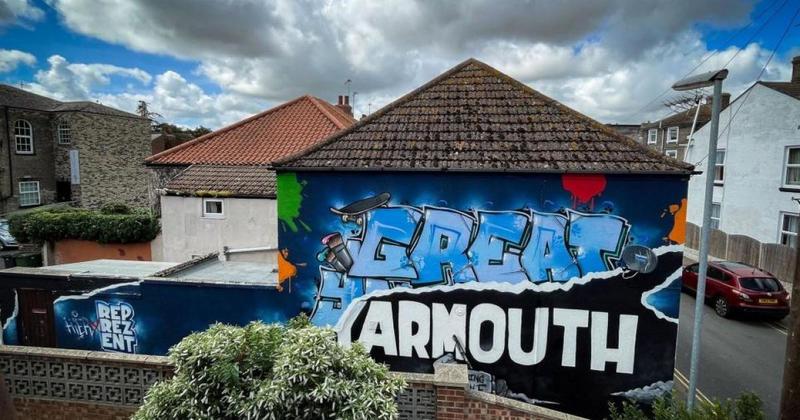 Great Yarmouth fights back against 'worst place to live' rating