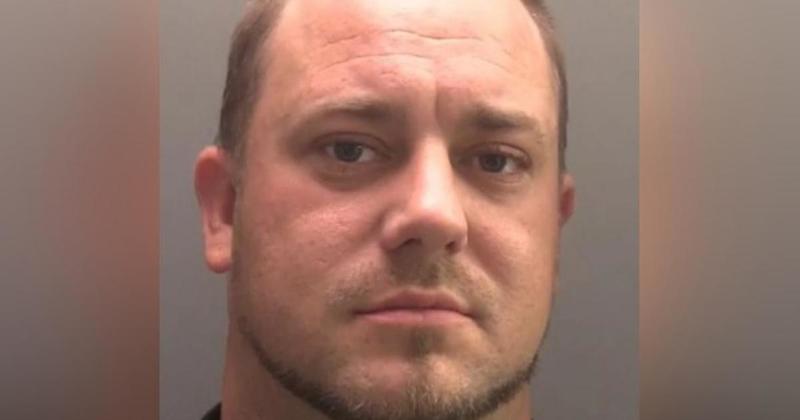 Man who led gang's masked attack on man outside home jailed