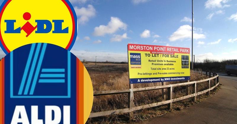 Aldi swoops with new store bid after Lidl abandons site