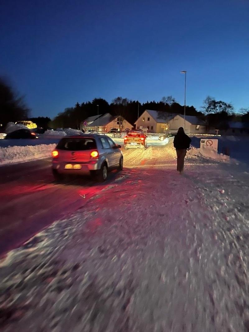 Elevene ropte på hjelp – politikerne sviktet