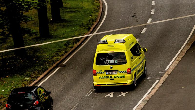 Blir tilbringertjenesten tilstrekkelig?