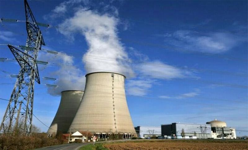 Nuclear power: road to carbon-free future