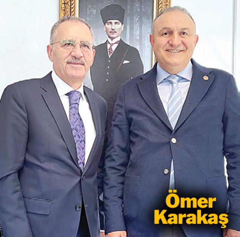 Devlet Bey’in eski Özel Kalem Müdürü kara bir tablo çizdi