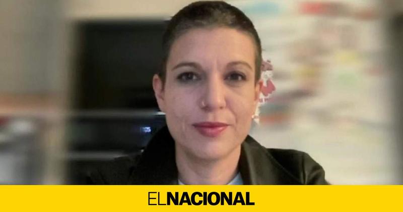 Bea Talegón | Ahora resulta que sí nos censuraban