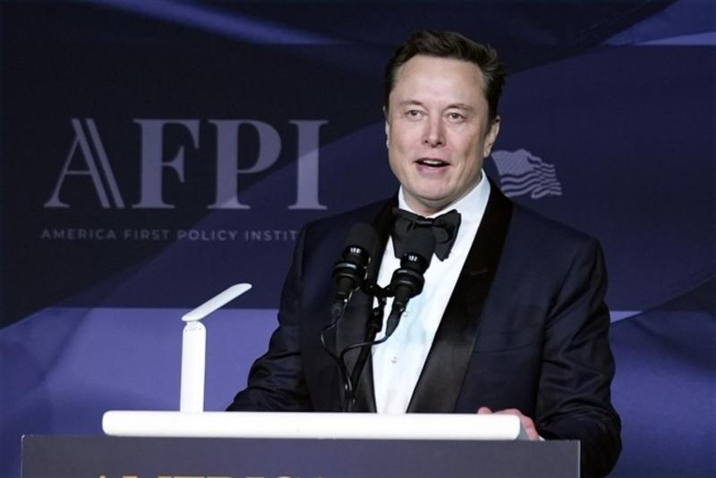 Musk Is Right: We Can't Make America Great Again Without the Best and Brightest Immigrants