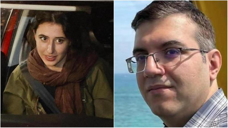 Abedini, l’uomo dei droni dell’Iran: “Cecilia Sala libera? Sono sollevato, ma temo per me”