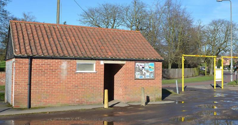 Public toilets demolished to make way for affordable housing