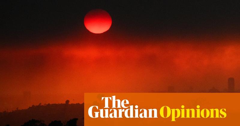 As the world burns, young Australians are feeling disbelief – and looking for answers