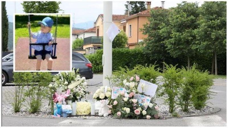 Brescia, la piccola Sofia uccisa da un Suv nel parcheggio dell’asilo. La difesa della guidatrice: “Nonna e nipotina non dovevano trovarsi lì”