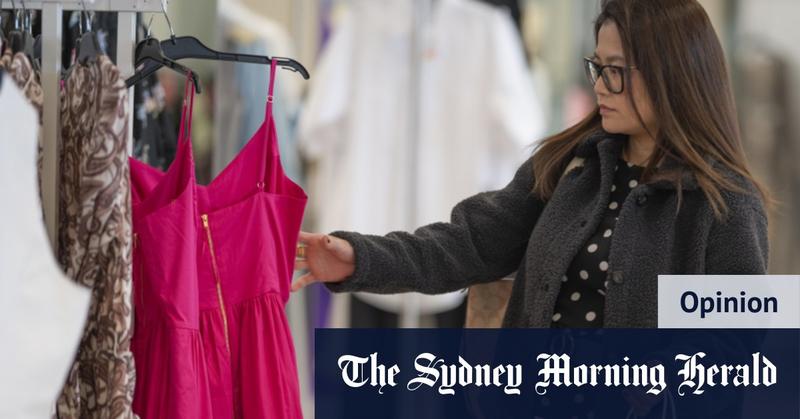 Why Myer and Premier’s sluggish sales are a sign of pain to come