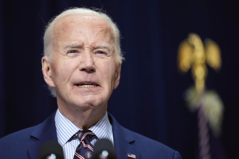 The Legacy of Joe Biden...the Fate of the Democrats