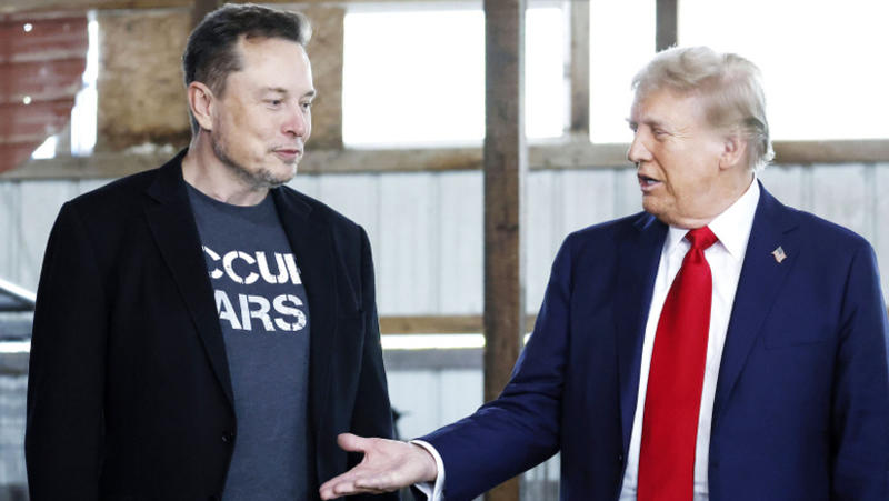 Avrupa'da Trump korkusu ve Elon Musk hayaleti