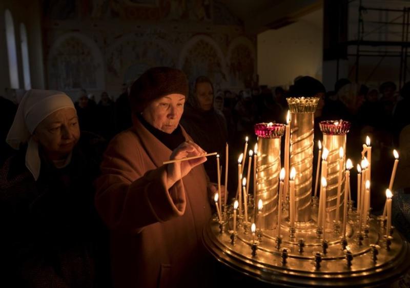 Russia’s Persecution of Religious Leaders in Ukraine Must End