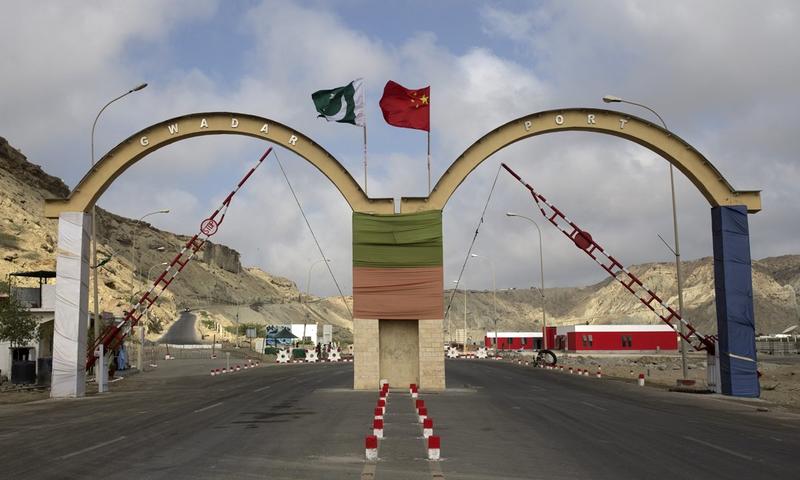 CPEC Struggles to Deliver Promised Growth in Gwadar