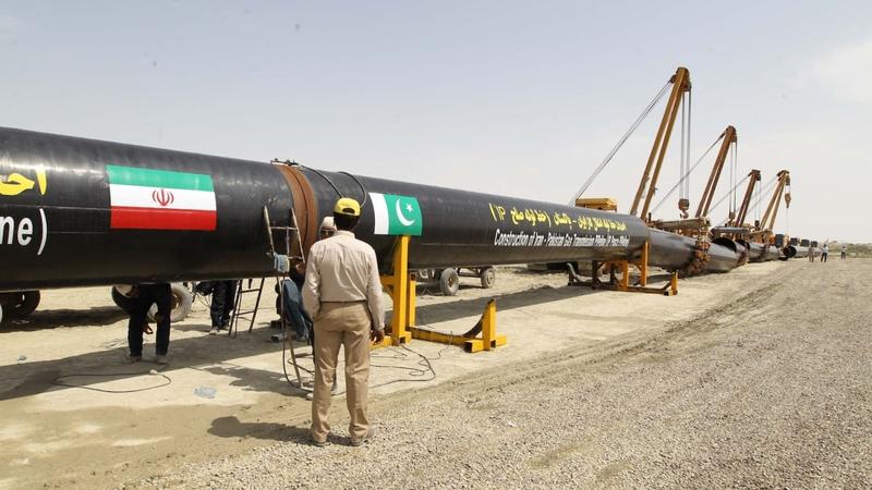 Iran-Pakistan Gas Pipeline: Pakistan’s Breach of Diplomatic Trust and Commitment