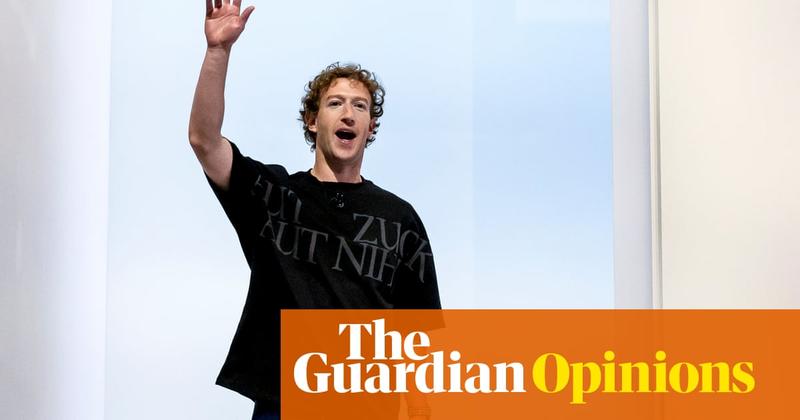 Why I have finally quit Facebook (it’s not just about fact-checking)