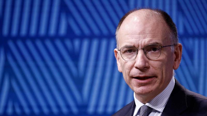 Enrico Letta: «Il miracolo spagnolo? Arriva dal Sudamerica»