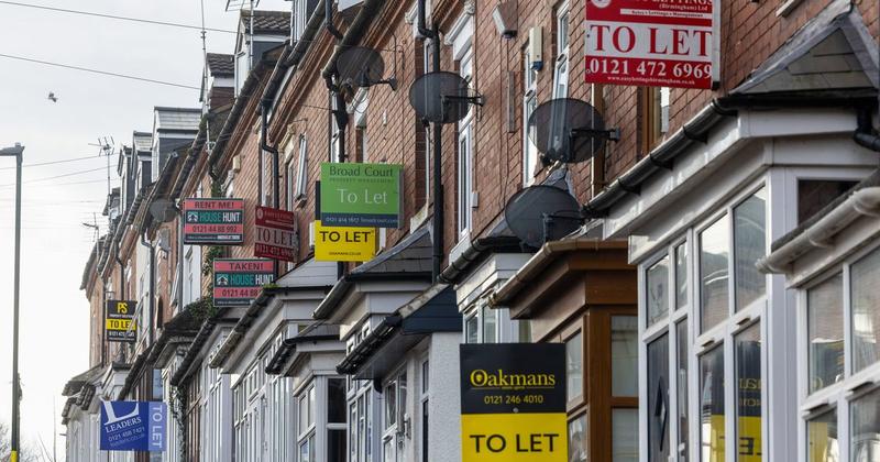 Is renting too expensive in the UK? Have your say