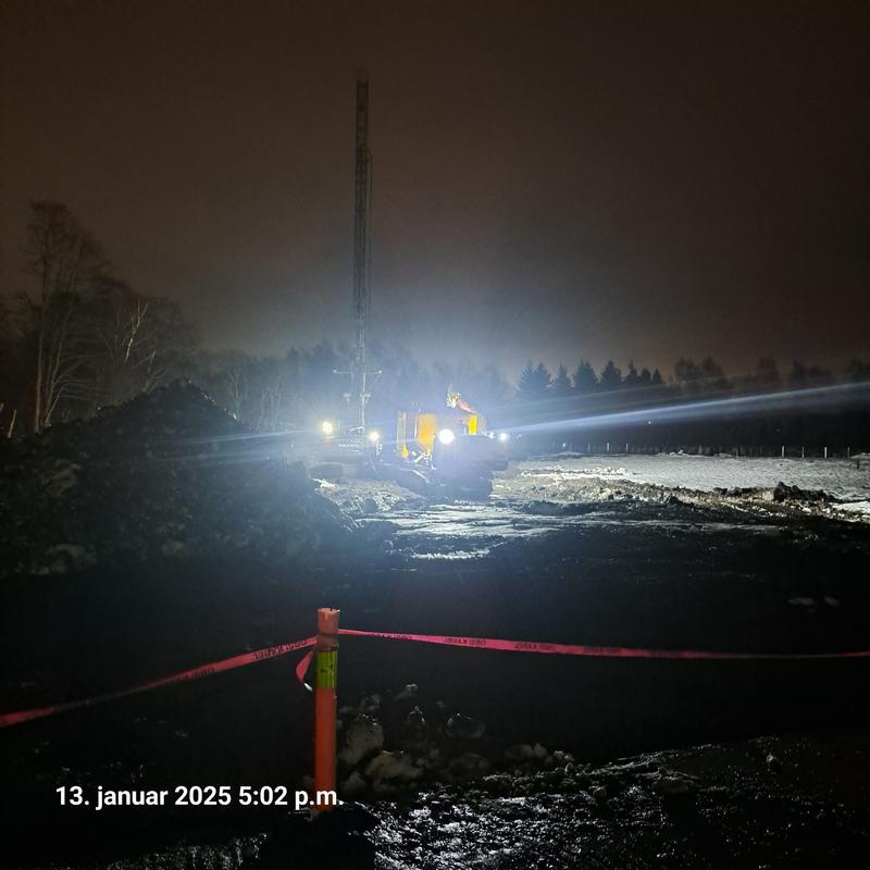 Må ordfører Nord ta sin hatt og gå?