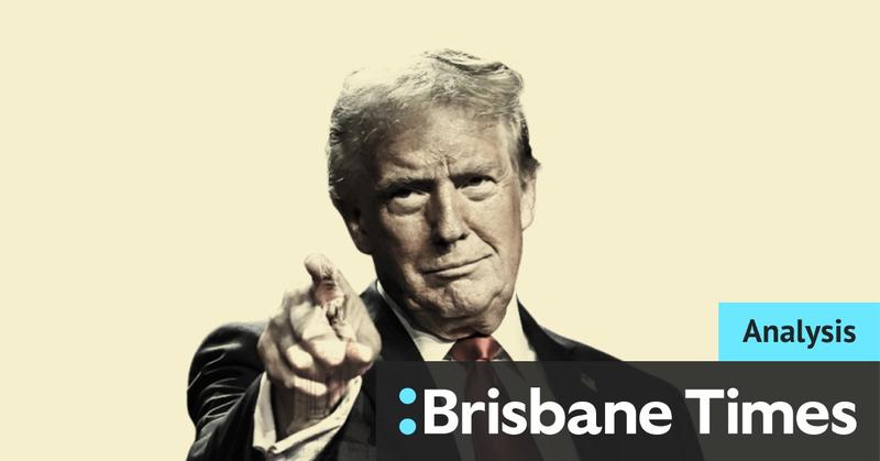 What does Trump 2.0 mean for Australia? We asked 40 economists