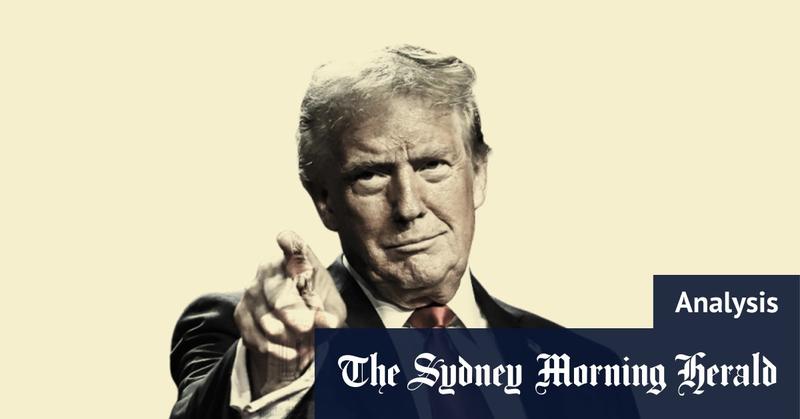 What does Trump 2.0 mean for Australia? We asked 40 economists