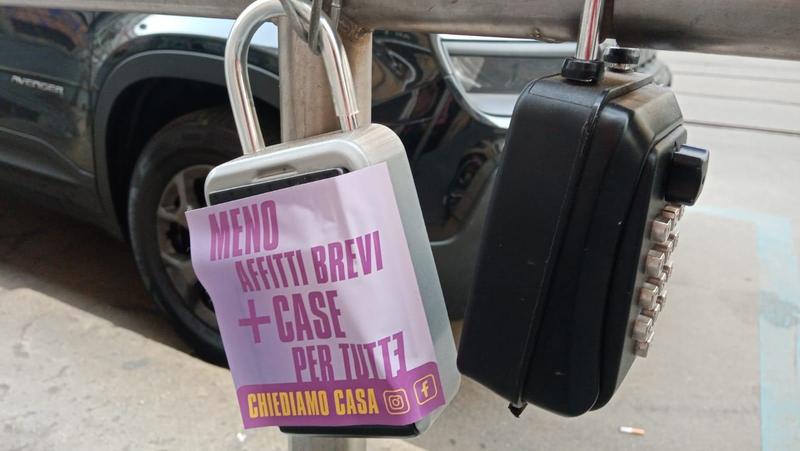 A Milano è caos affitti brevi: uno su cinque non è a norma. E le altre province?