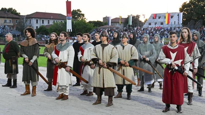 Il Palio di Legnano dimenticato nei francobolli commemorativi del Governo. “Non ci ha fatto piacere”