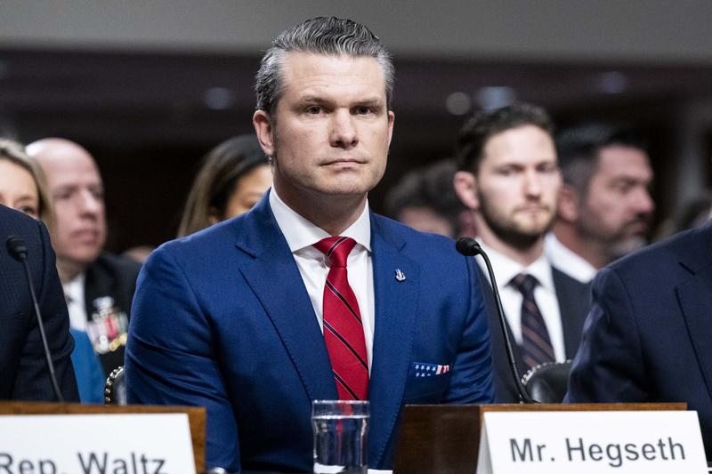 Pete Hegseth’s hellish trials: Letters to the Editor — Jan. 16, 2025