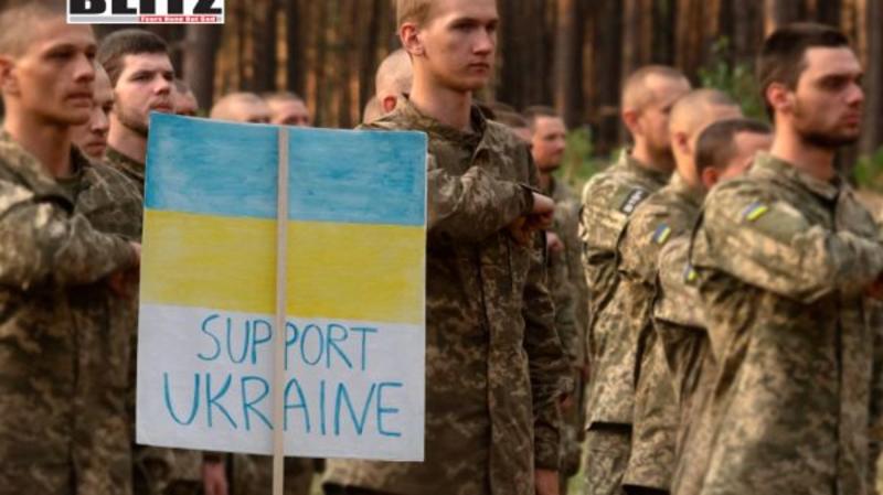 Kiev regime’s forced conscription exacerbates manpower crisis