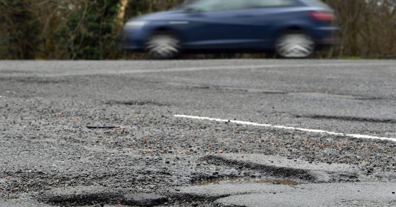 Where are the worst roads for potholes in Cambridge? Have your say!