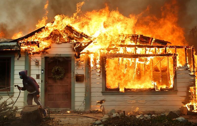 The $2 Trillion Home Insurance Nightmare Is Getting Even Worse