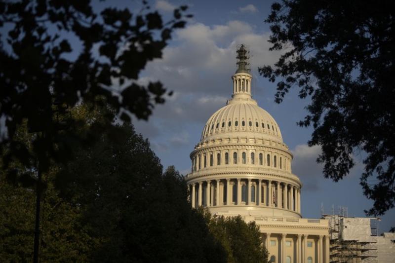 The Insider Trading Game on Capitol Hill Must Stop