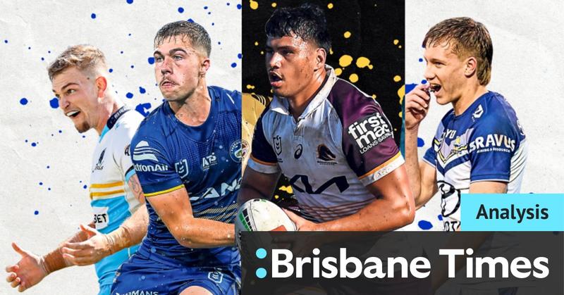 The breakout players for your club in 2025 – and why a 205cm beast will rise