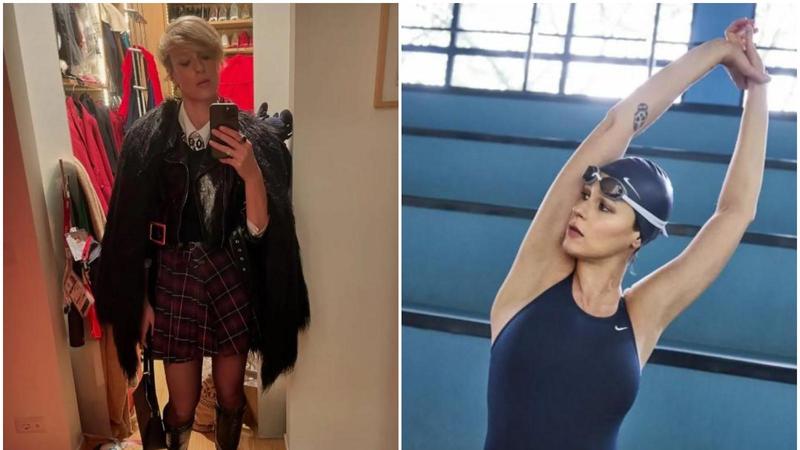 Federica Pellegrini mette in vendita i suoi cimeli: dai costumi alle scarpe. “Il ricavato ad Abeo”