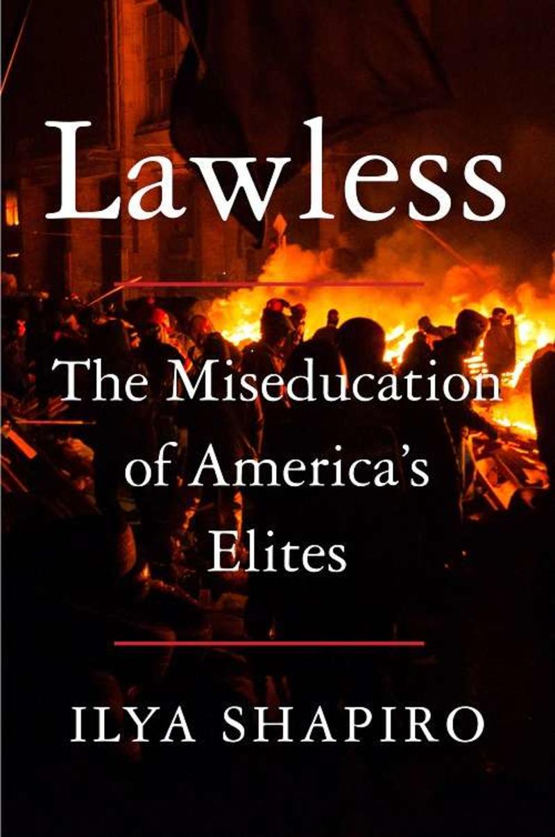 Lawless IV: Leadership Failures Old and New