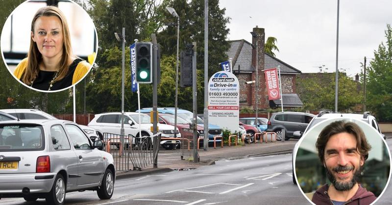 Plans for two more McDonald's restaurants spark obesity fears