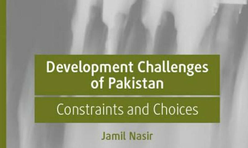 Unlocking Pakistan’s potential: a critical exploration of development challenges