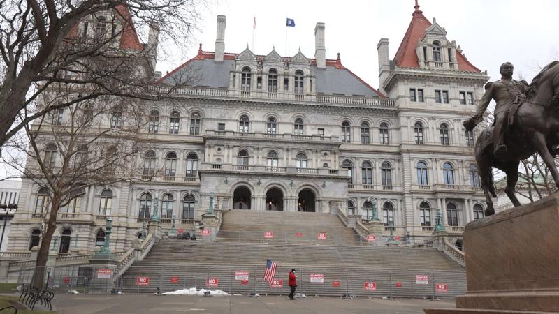 NY can build on its progressive past through lawsuit lending reform