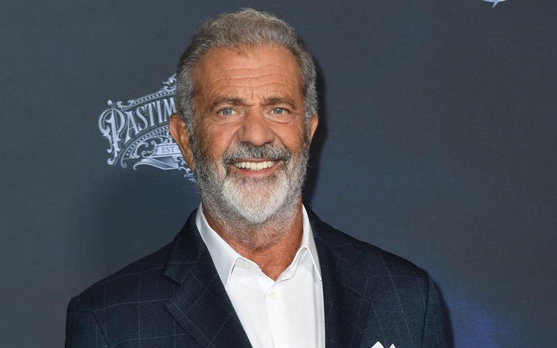 Trump taps Mel Gibson, Jon Voight, Sylvester Stallone as ‘Hollywood ambassadors’