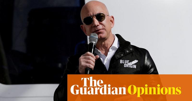 How Jeff Bezos can stop the bleeding at the Washington Post