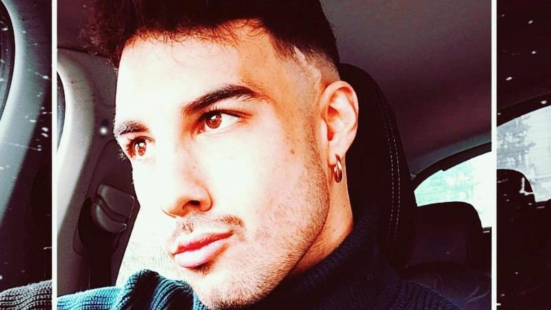 Edoardo Catalano, chi era il 26enne lodigiano morto nell’incidente di Mediglia